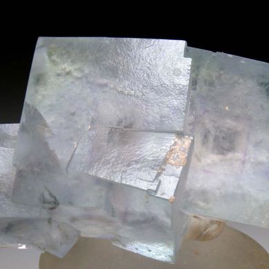 Fluorite