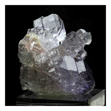 Fluorite.