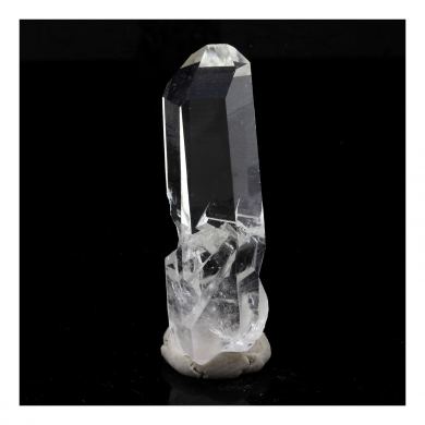 Quartz. 14.41 ct.