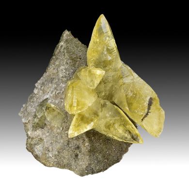 Calcite