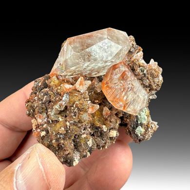 Calcite