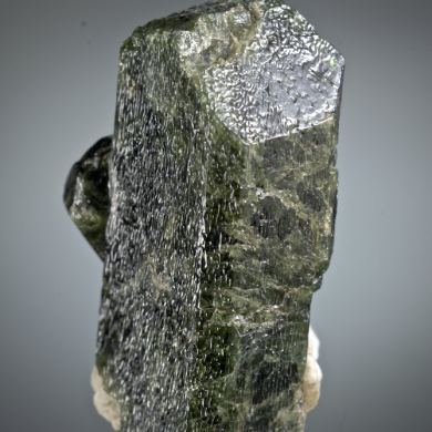 Diopside with minor Calcite