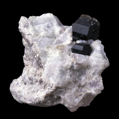 Dravite Arignac 