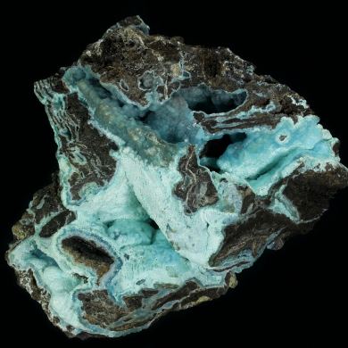 Hemimorphite