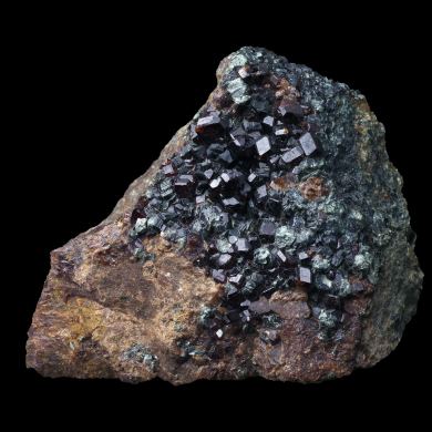 Hessonite Italy 
