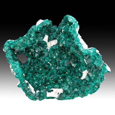 Dioptase
