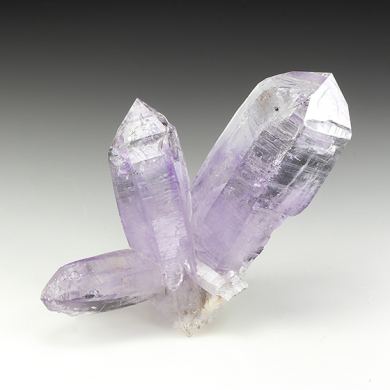 Quartz var. Amethyst
