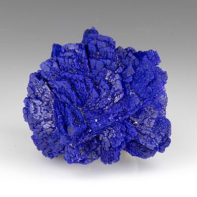 Azurite