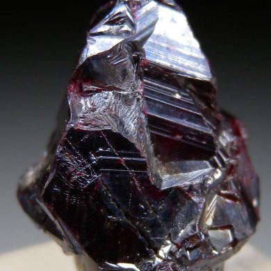 Cuprite
