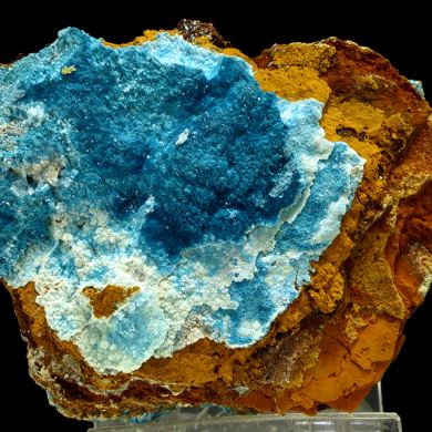 Serpierite GREECE