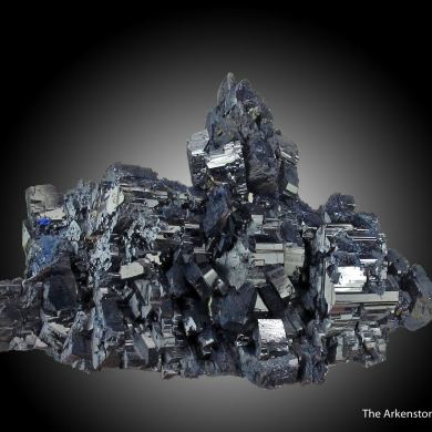 Azurite