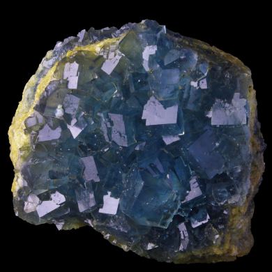 Fluorite Le Burc 