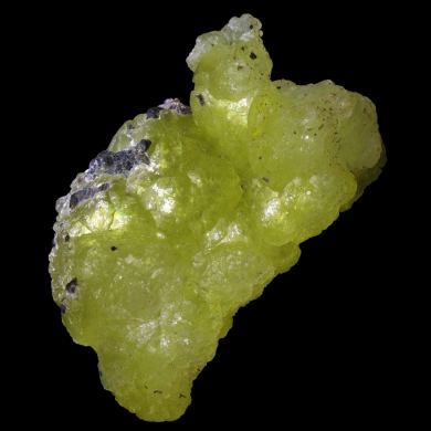 Brucite 