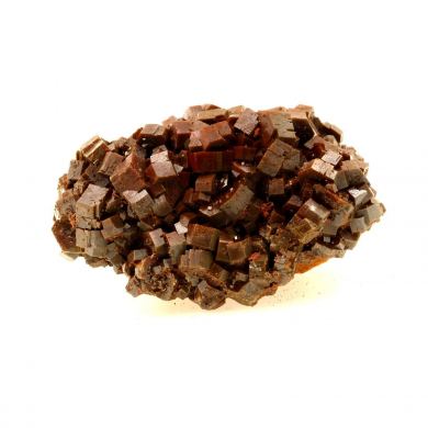 Vanadinite.