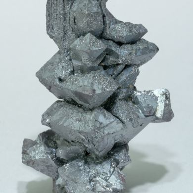 Hematite after Magnetite (variety martite)