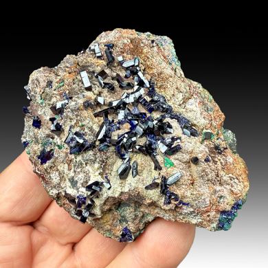 Azurite