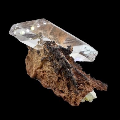 Gypsum
