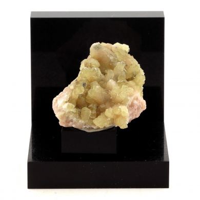 Calcite.