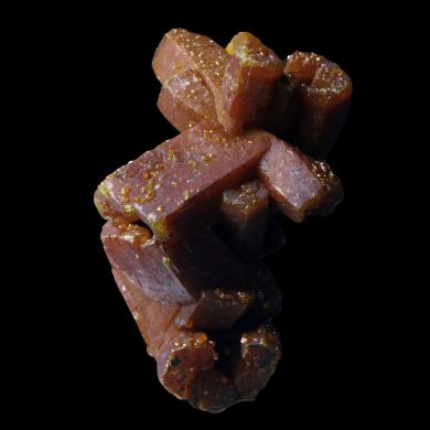 Pyromorphite Farges 