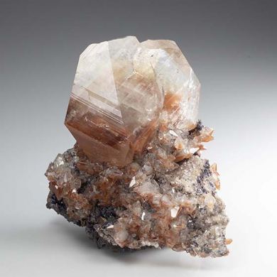 Calcite