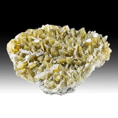 Barite