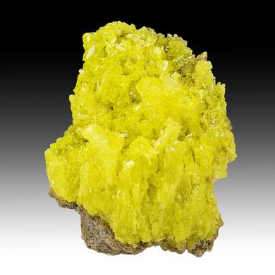 Sulfur