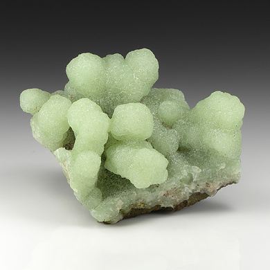Prehnite