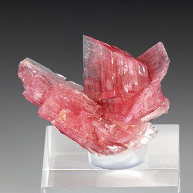 Rhodonite