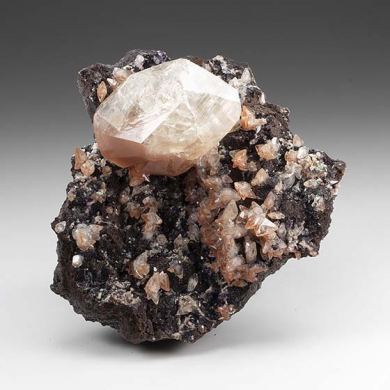 Calcite