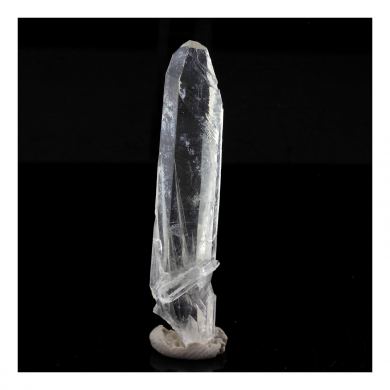 Quartz. 22.18 ct.