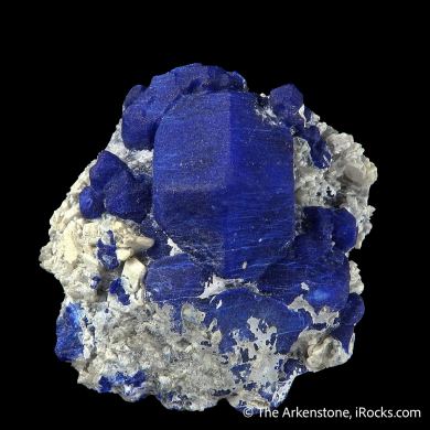 Lazurite