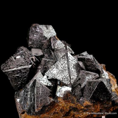 Magnetite