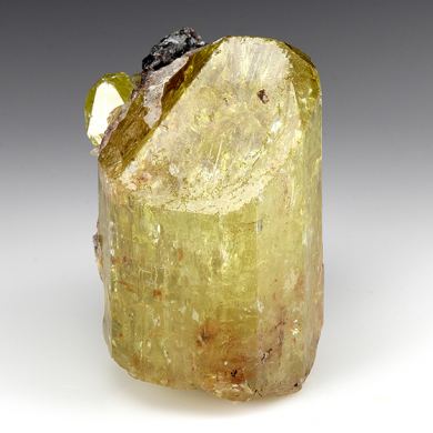 Fluorapatite