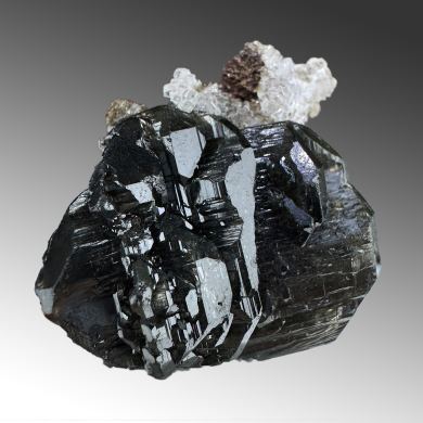 Cerussite, hemimorphite