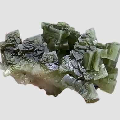 Halite, tolbachite