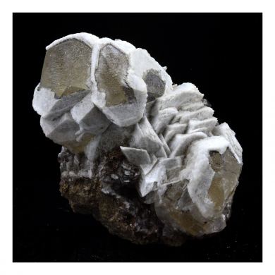 Calcite.