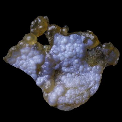 Lussatite Dallet 