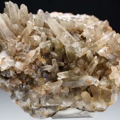 Quartz (japan twin)