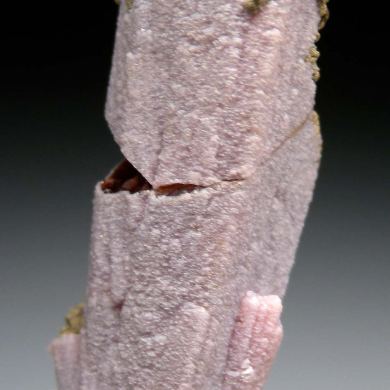 Rhodochrosite (R)