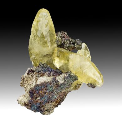 Calcite