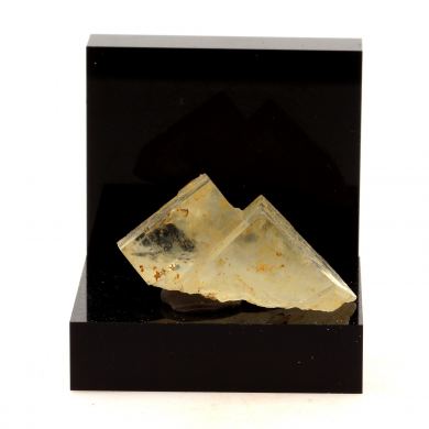 Fluorite.