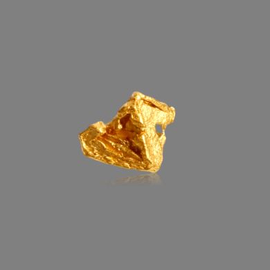 Gold Crystal.