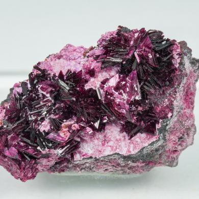 Erythrite