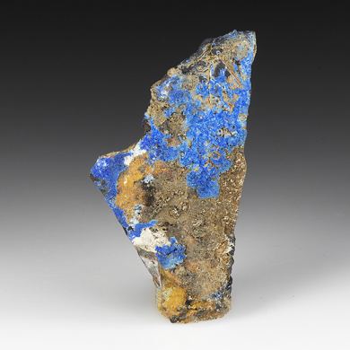 Linarite