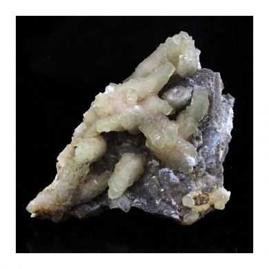 Calcite.