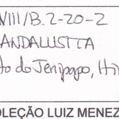 Andalusite