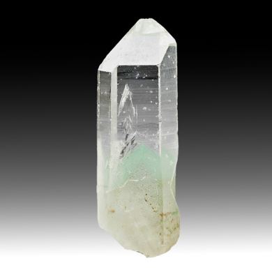 Quartz with Fuchsite
