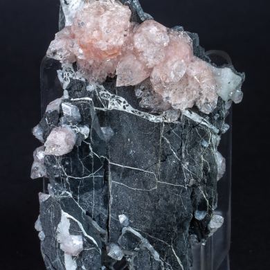 Fluorapophyllite-(K)