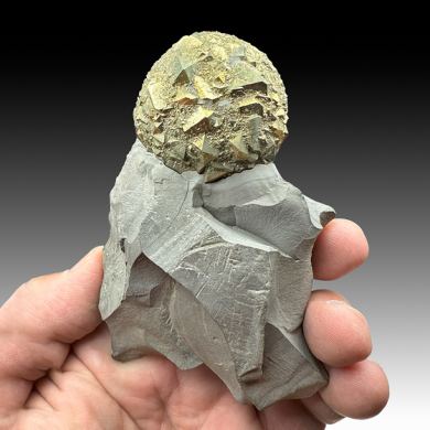 Pyrite