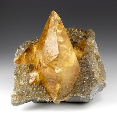 Calcite